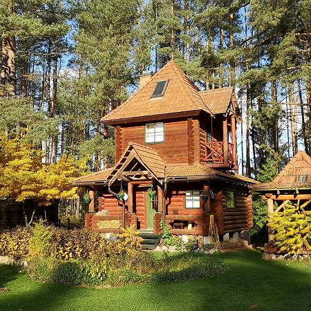Villa Georgia Aardla Dış mekan fotoğraf